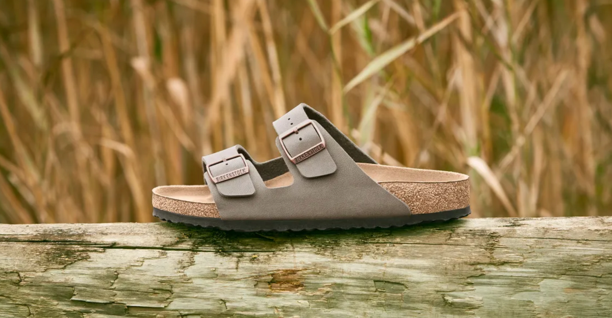 BIRKENSTOCK 1026807MINERALGRAY 関税送料込 Amazon.com | Birkenstock Kay SL WB NL Men's Clogs, Color