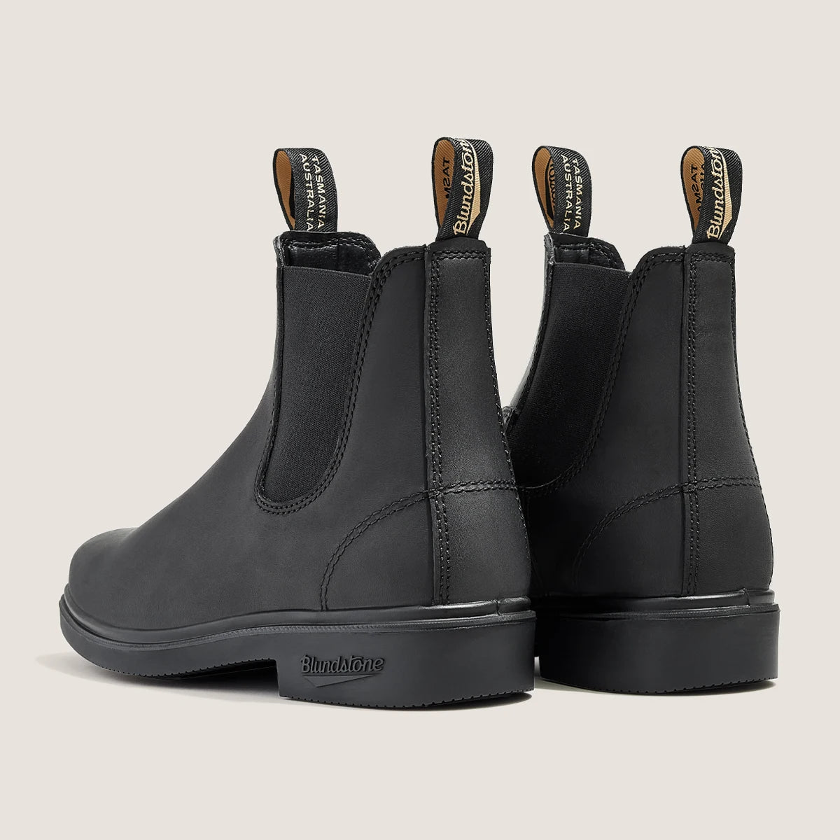 Blundstone 063 Chelsea Dress Unisex Boot – Kemel Imports
