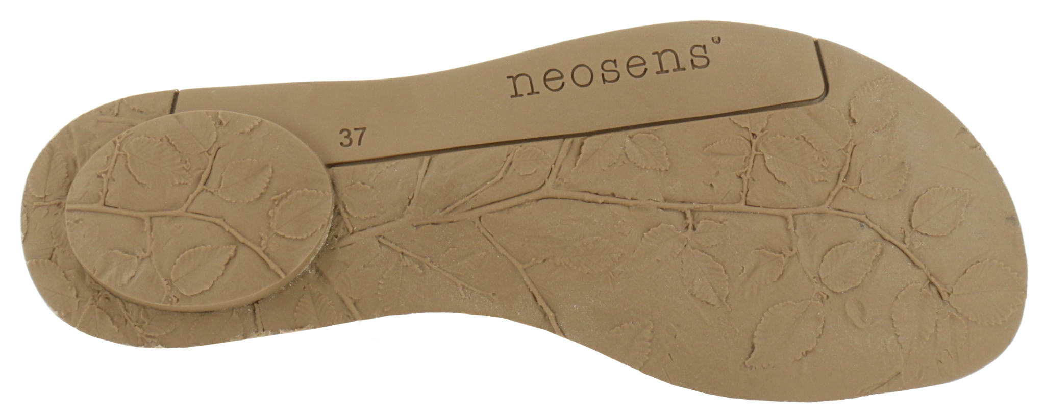 Neosens 3121 Daphni Restored Skin Women's Sandal