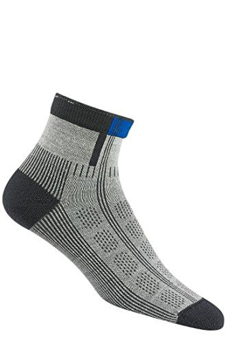 Wigwam Men's Rebel Fusion Quarter II Hiking Sock – Kemel Imports