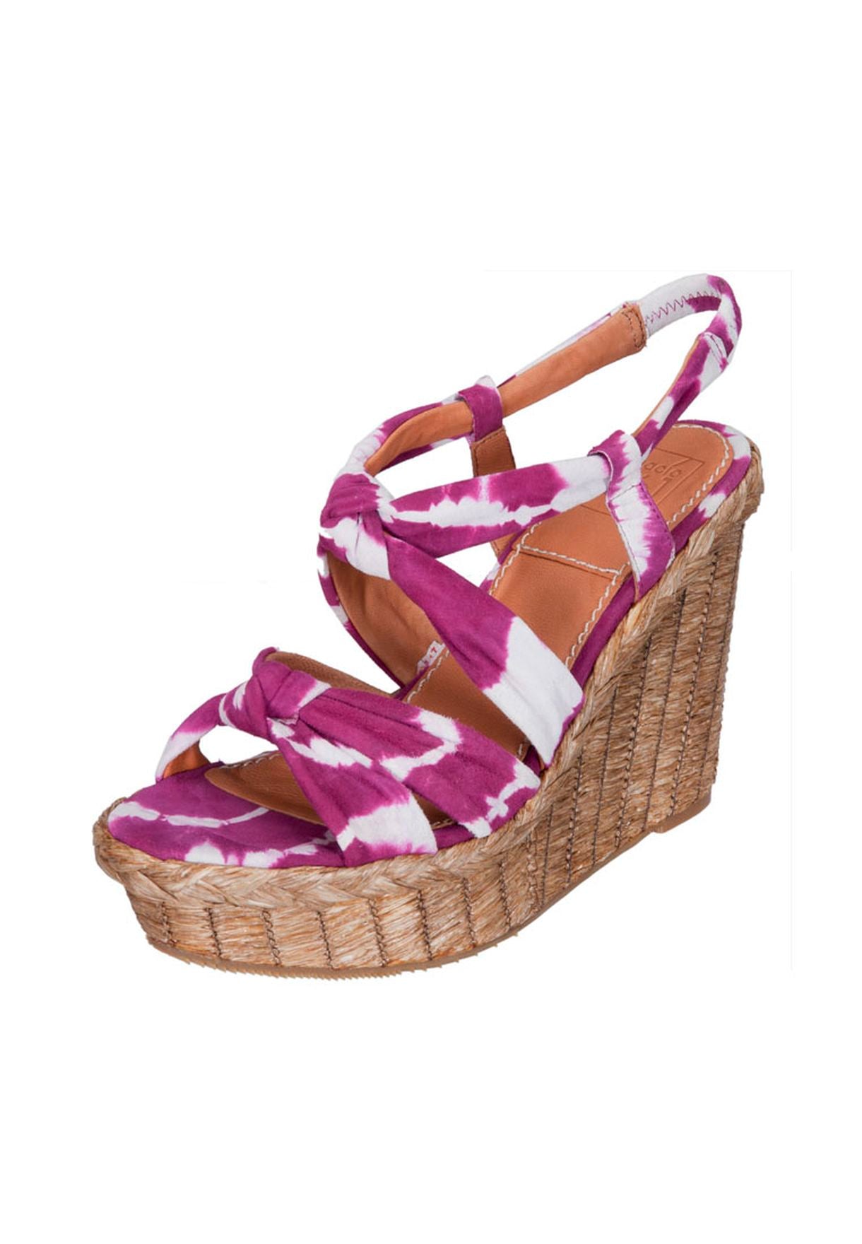 Women's Bacio61 Bacoli Wedge Sandal