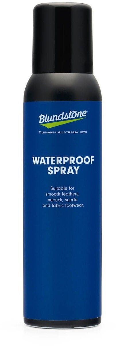 Blundstone Waterproof Spray 125ml.