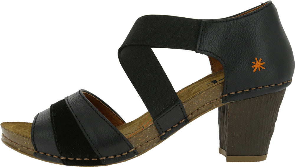 ART 0148 Memphis I Meet Women's Heel