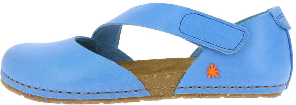 ART Metropolitan 0442 Creta Mojave Vachetta Women's Sandals