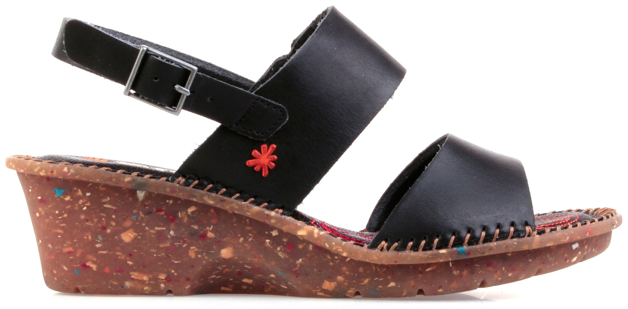 ART 0453 Venice Mojave Tinted Women's Sandal