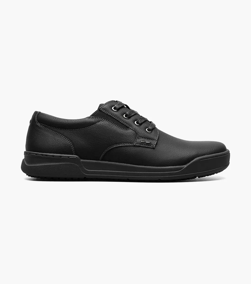 Nunn Bush Plain Toe Men's Oxford