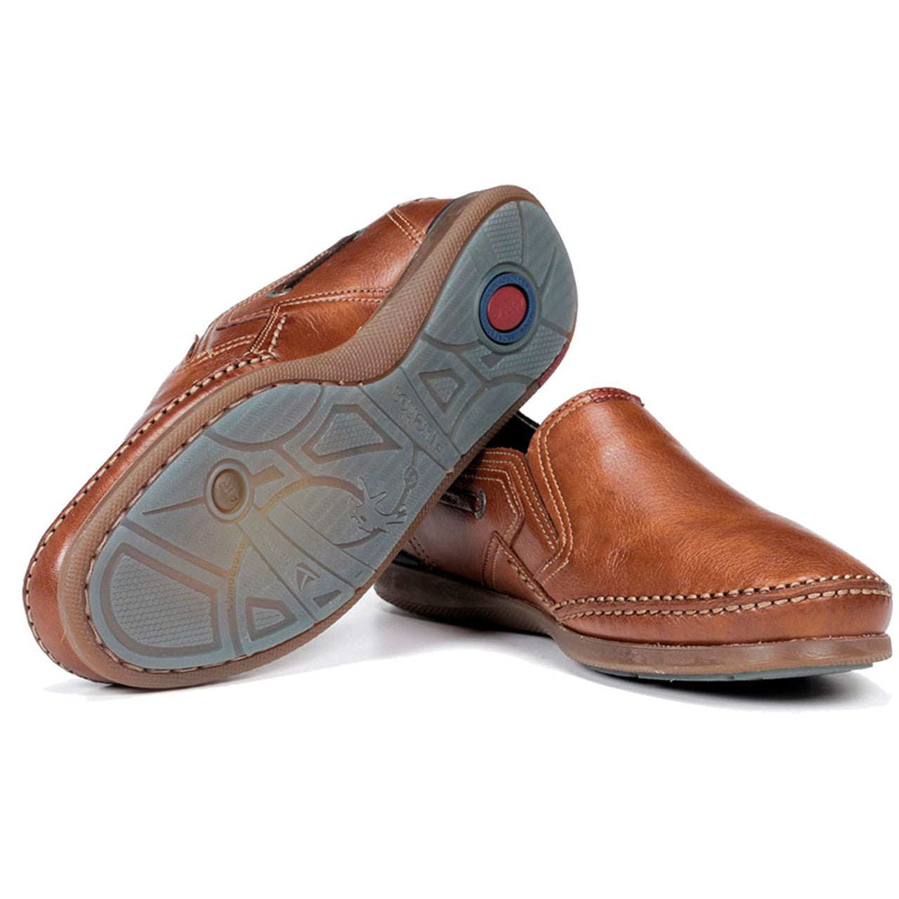 Fluchos Mariner 9883 Men's Loafer