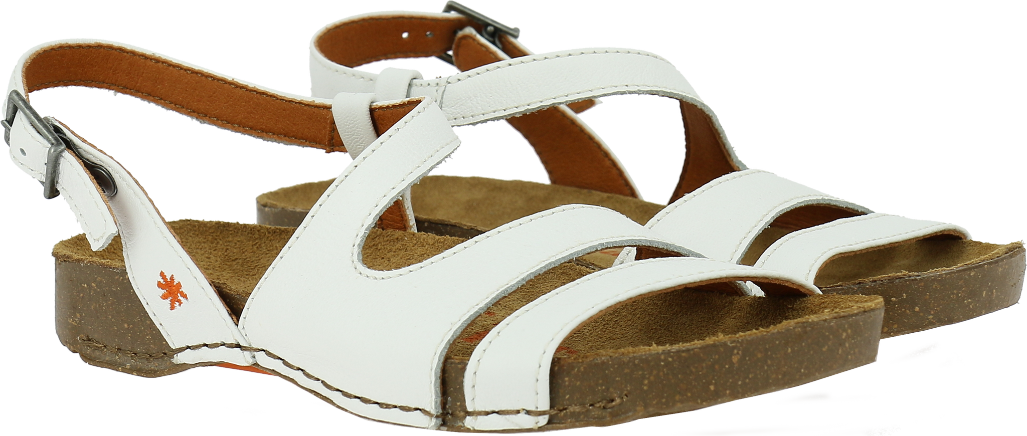 ART 1003 Memphis I Breathe Women's Sandal