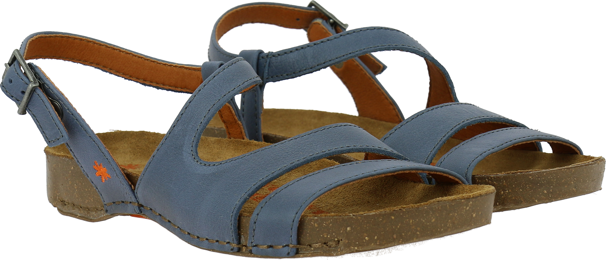 ART 1003 Memphis I Breathe Women's Sandal