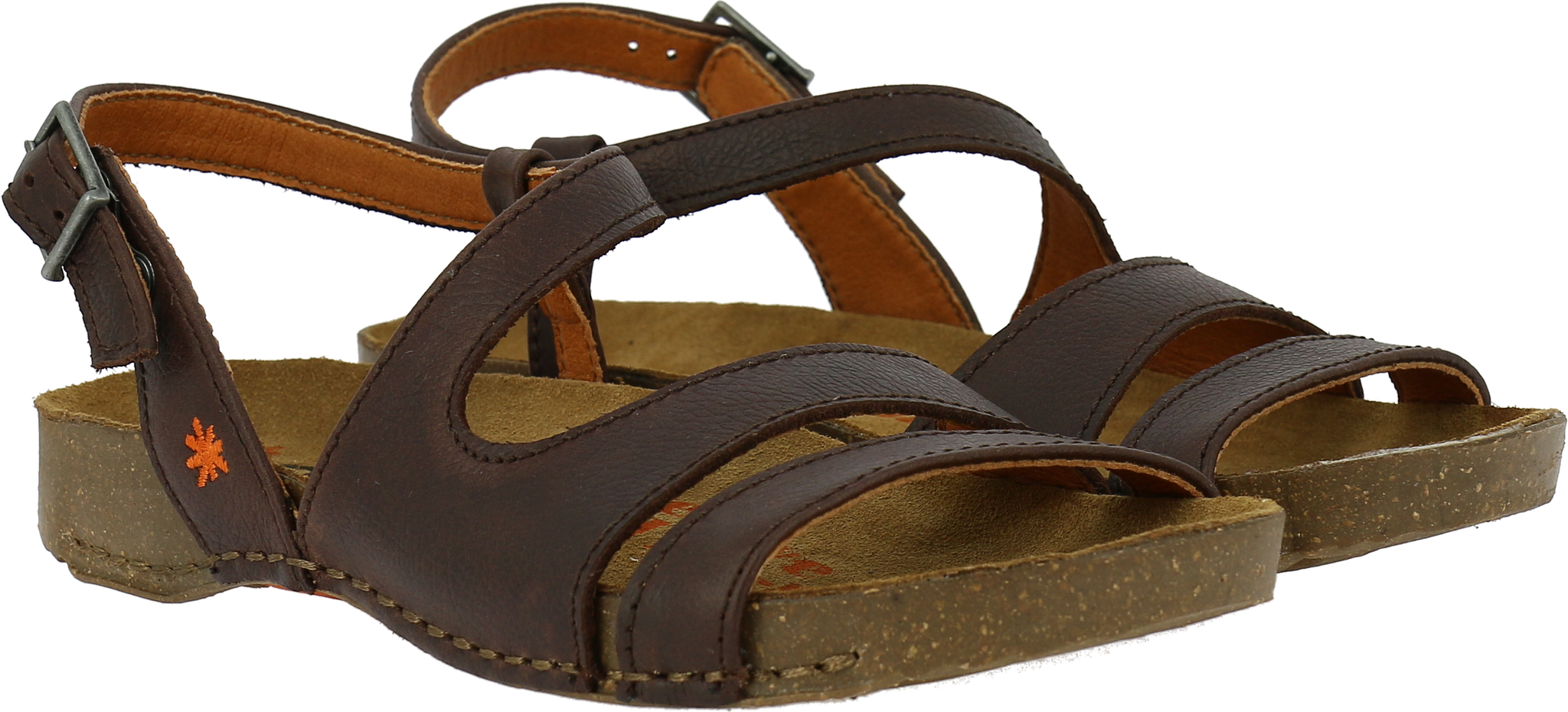 ART 1003 Memphis I Breathe Women's Sandal