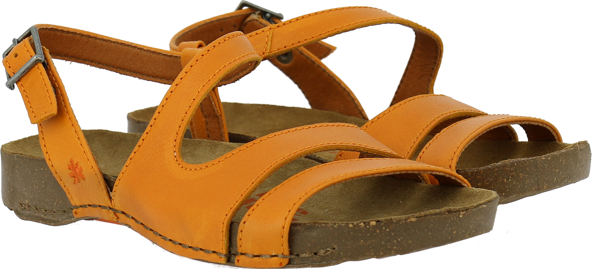 ART 1003 Memphis I Breathe Women's Sandal