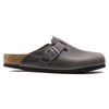 Birkenstock Boston Soft Footbed
