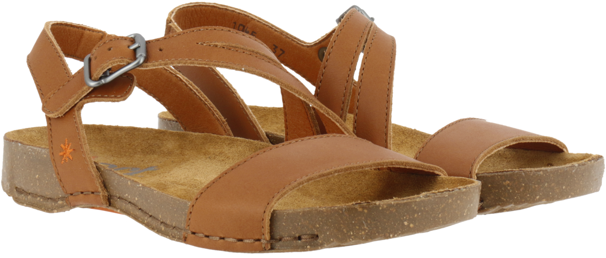 ART 1045 I Breathe Grass Women's Sandal
