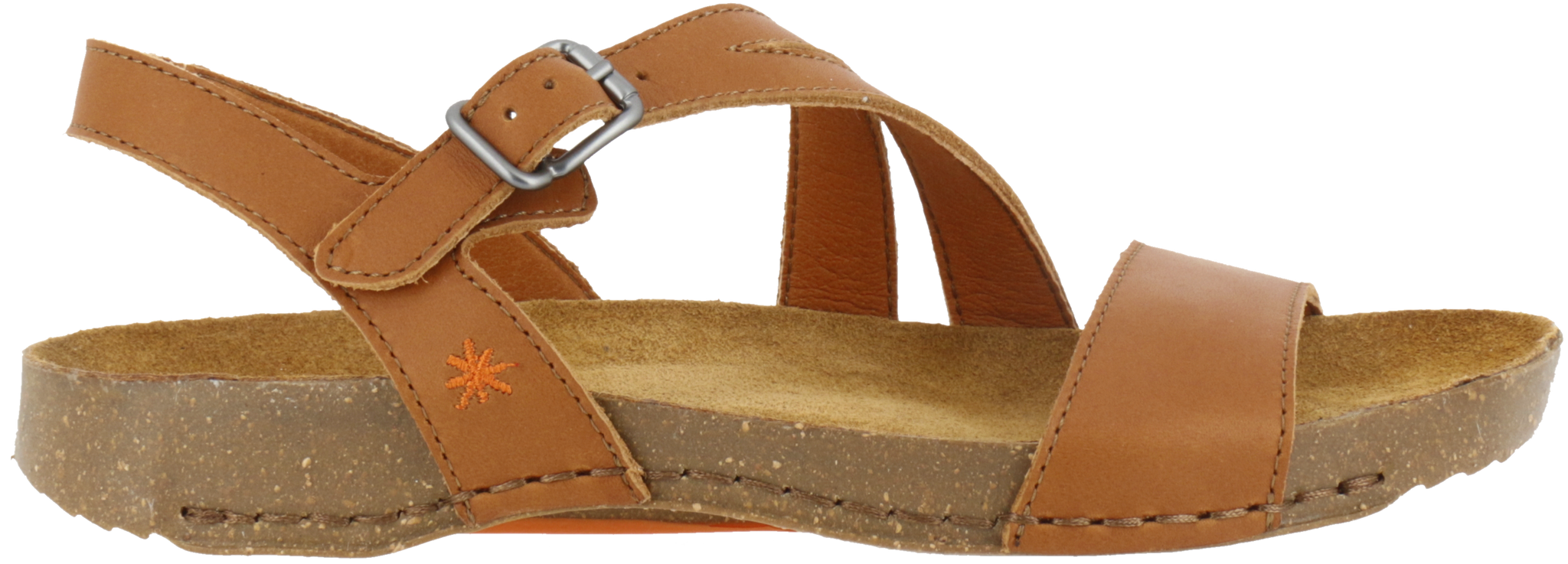 ART 1045 I Breathe Grass Women's Sandal