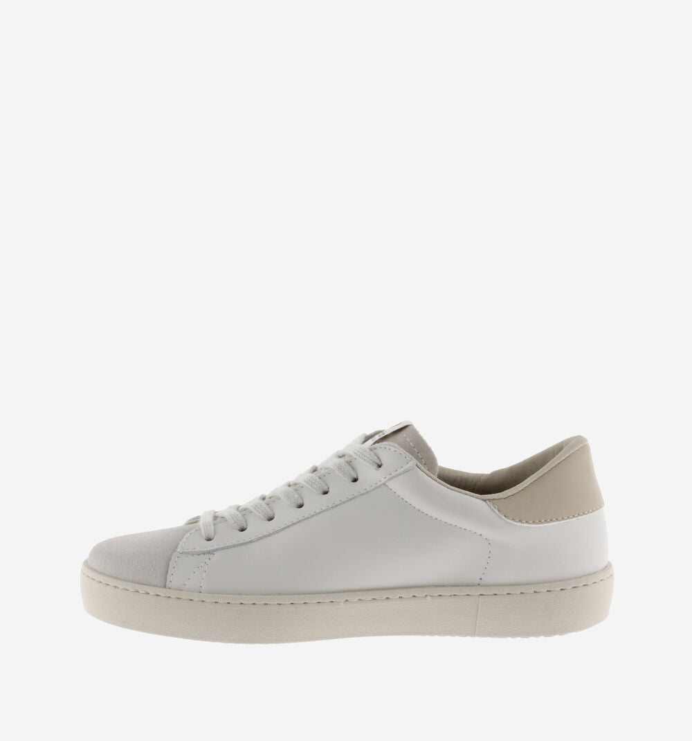 Victoria 1126142 Berlin Leather Women's Sneakers