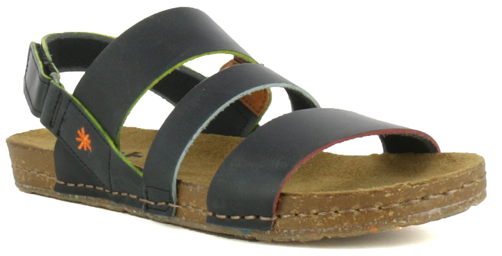 ART 1252 Creta Mojave Vachetta Women's Sandal