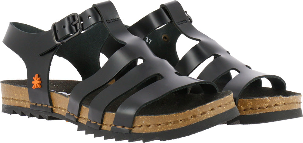 ART 1256 Creta City Women's Sandal