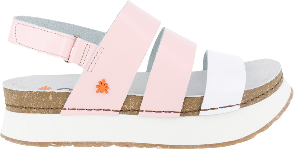 ART 1266 Mykonos City Women's Sandal