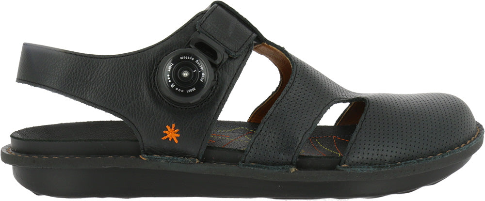 ART 1303 I Explore Memphis Men's Sandal