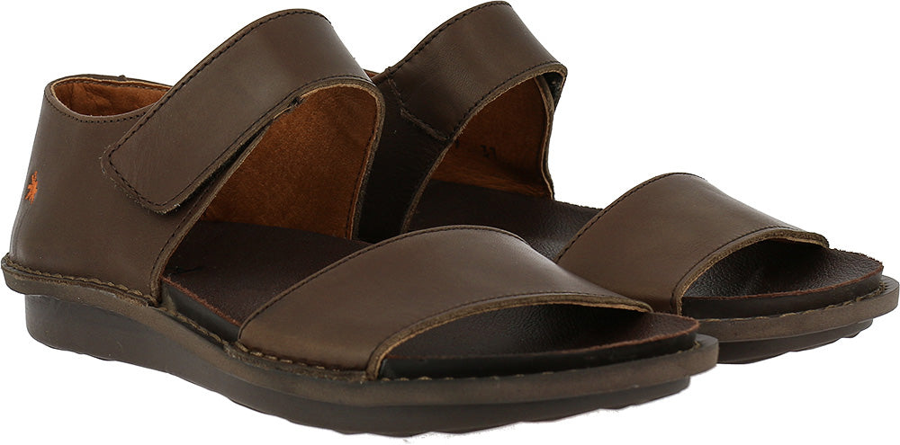 ART 1309 I Explore Grass Women's Sandal