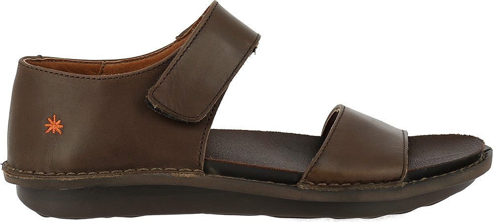 ART 1309 I Explore Grass Women's Sandal