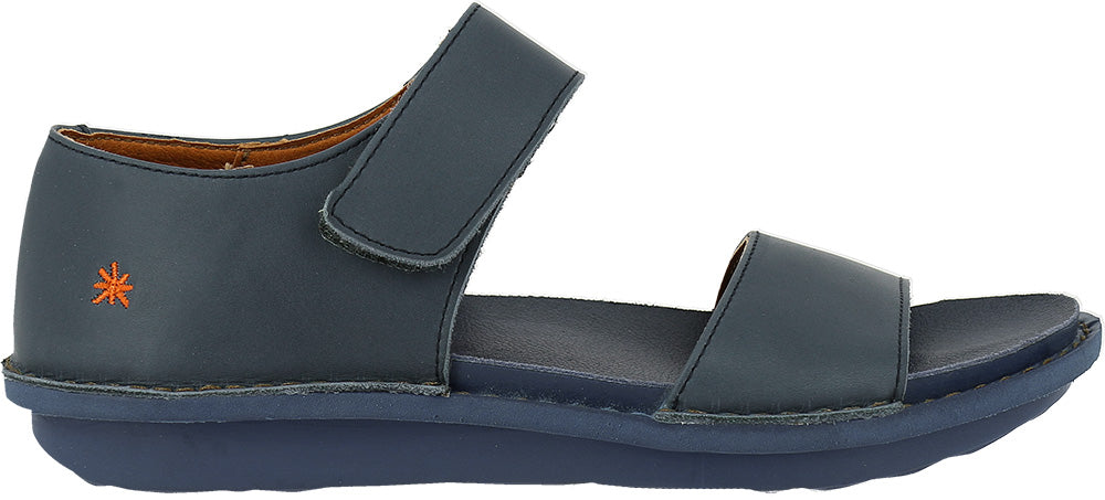 ART 1309 I Explore Grass Women's Sandal