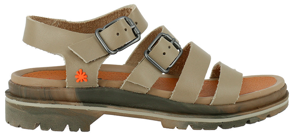 ART 1542 Birminghan Becerro Women's Sandal