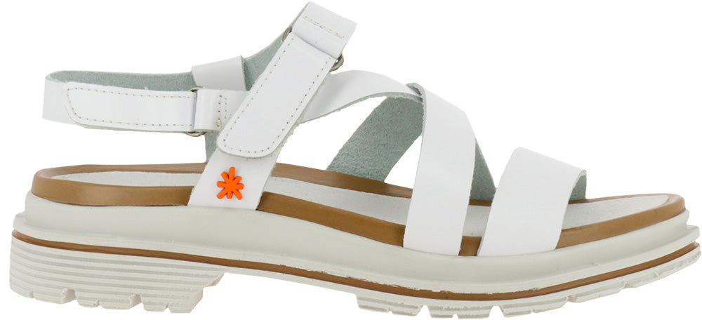 ART 1544 Birminghan City Women's Sandal