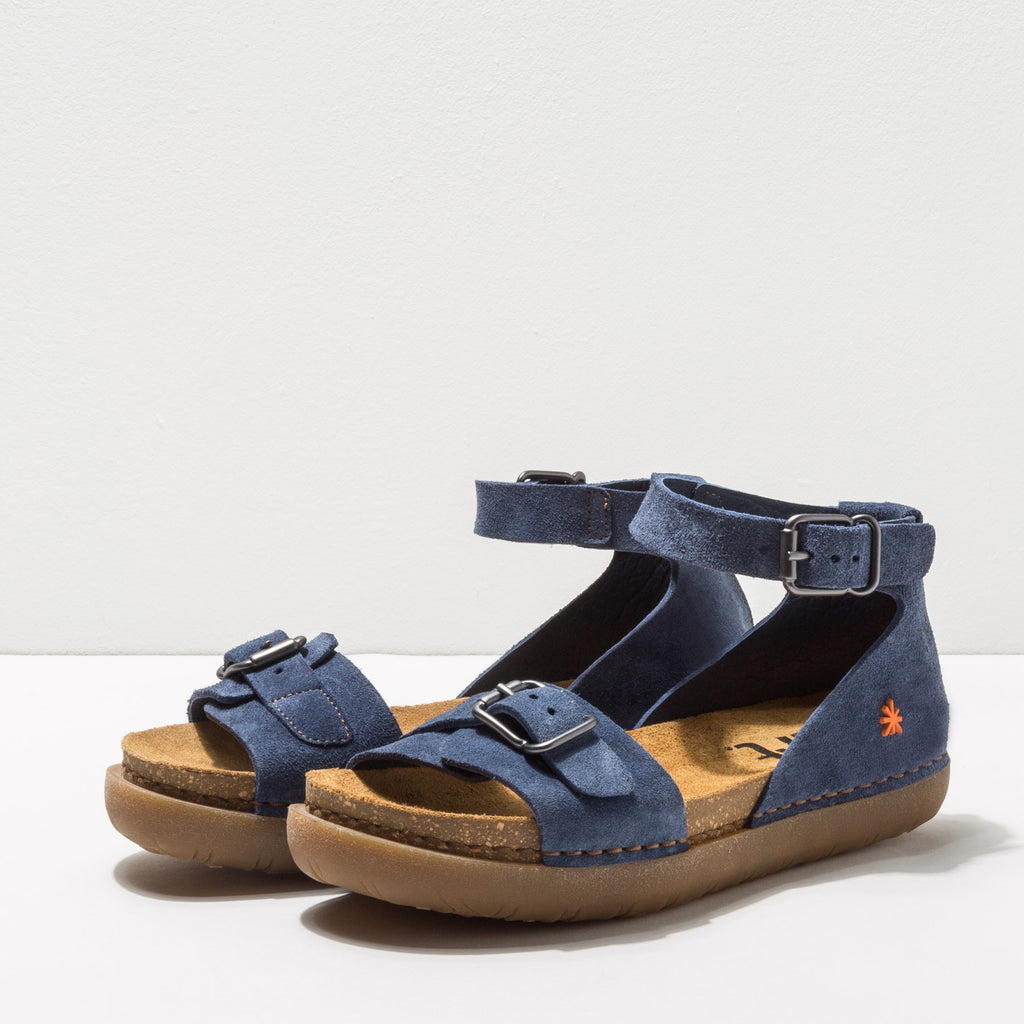 ART 1711 Rhodes Skin Back Women's Sandals – Kemel Imports