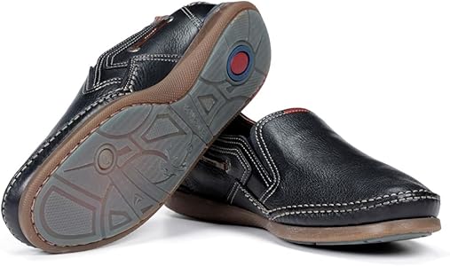 Fluchos Mariner 9883 Men's Loafer