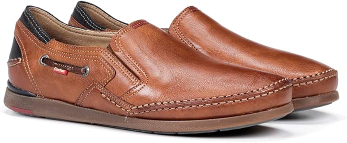 Fluchos Mariner 9883 Men's Loafer