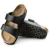 Birkenstock 0551251 Birko-Flor Arizona Soft Footbed