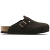 Birkenstock Boston Soft Footbed