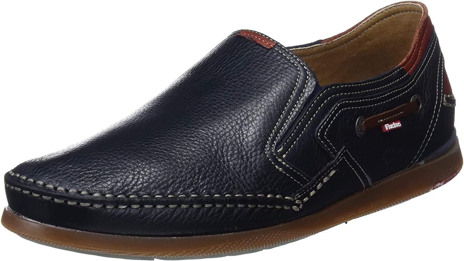 Fluchos Mariner 9883 Men's Loafer