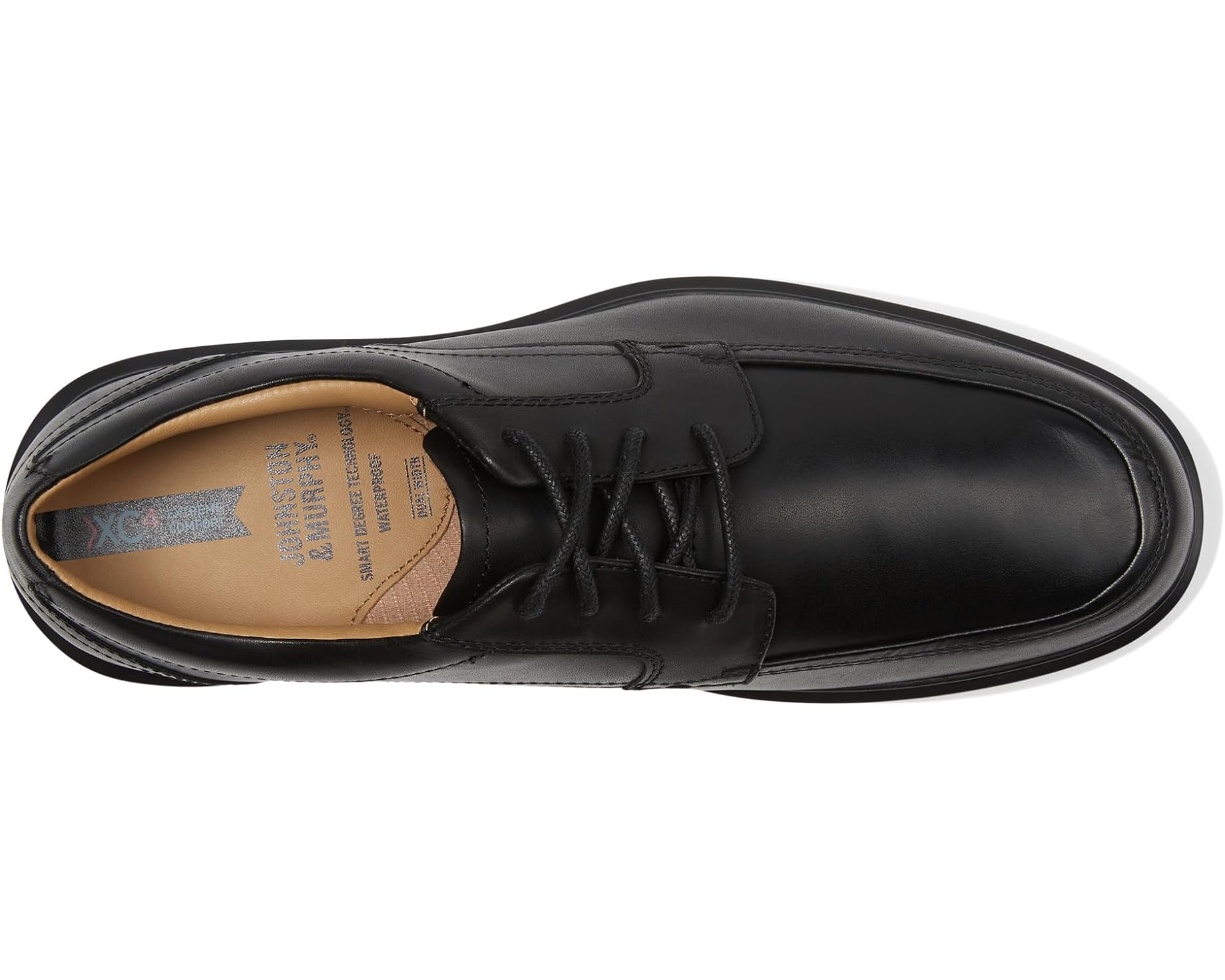 Johnston & Murphy Stanton 2.0 XC4 Men's Lace-Up