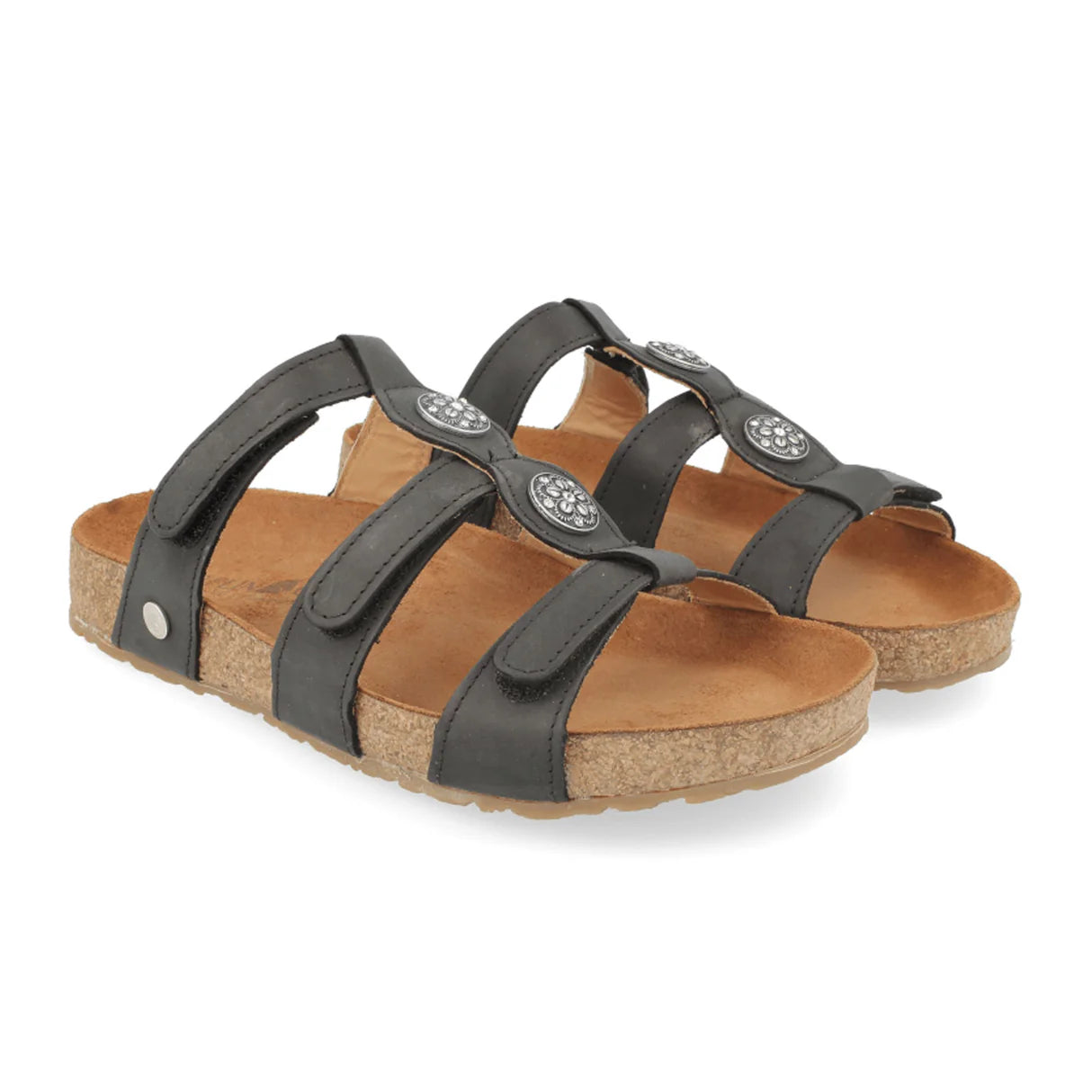 Haflinger Women's Alice Sandals