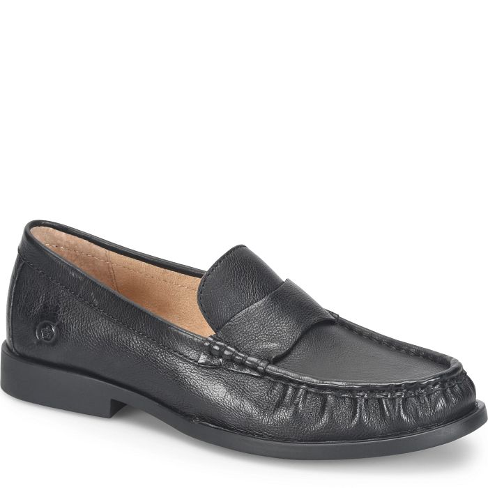 BORN Maris BR0076603 Women's Penny Loafer