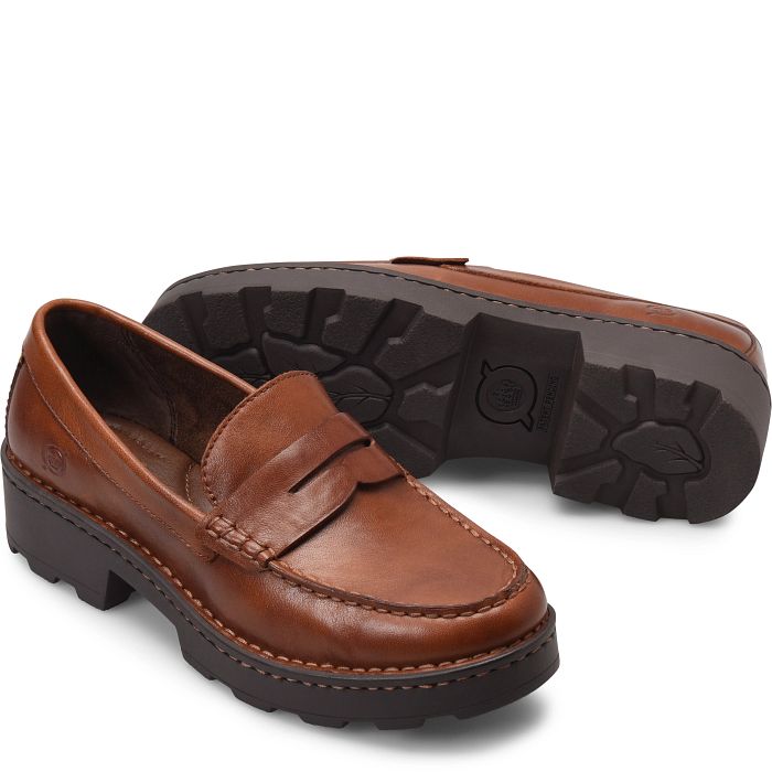 Born loafers womens sale
