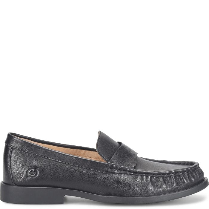 BORN Maris BR0076603 Women's Penny Loafer
