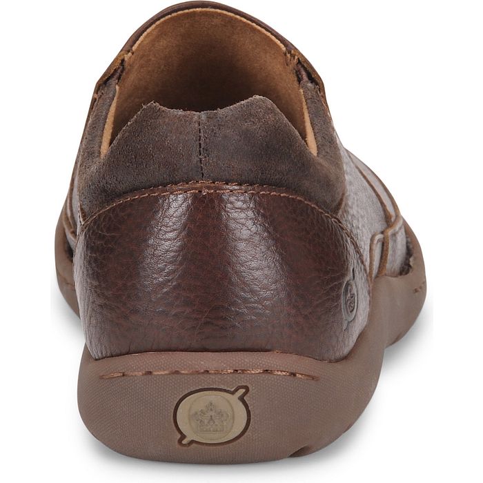 Born H48206 Nigel Men's Slip-On