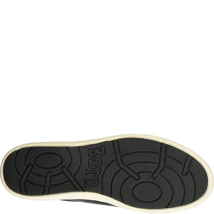 BORN H58816 Allegheny Lace-Up Men's Shoes