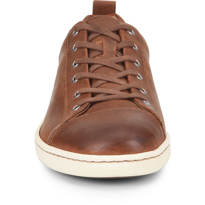 BORN H58816 Allegheny Lace-Up Men's Shoes