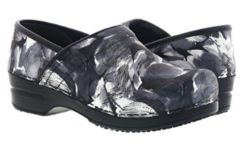 Sanita Women's Professional Sharon Clog