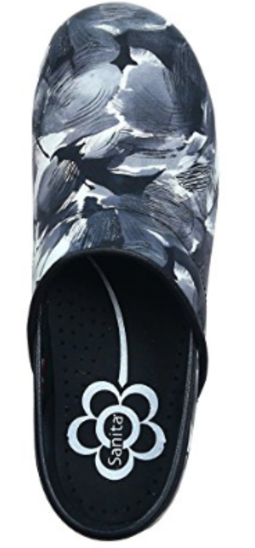 Sanita Women's Professional Sharon Clog