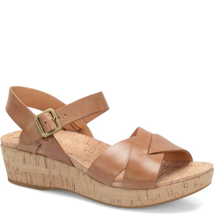 Kork-Ease K38103 Myrna 2.0 Women's Sandal Wedge