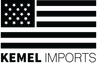 Kemel Imports is an American footwear distribution company that operates in the US, Canada, and the Middle-East. 