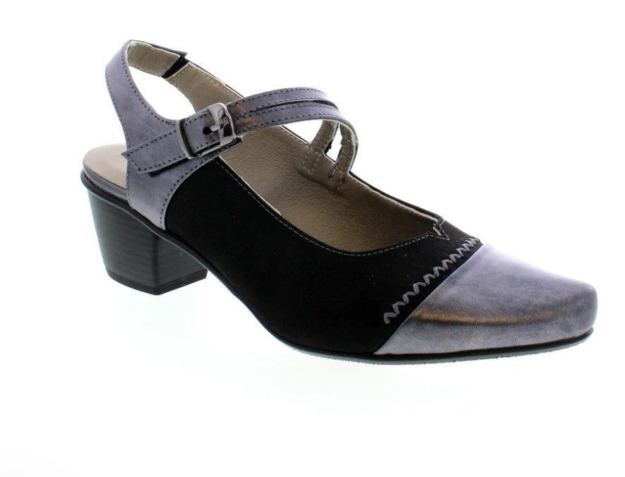 Dorking by Fluchos 101131 D7747 Triana Women's Heel