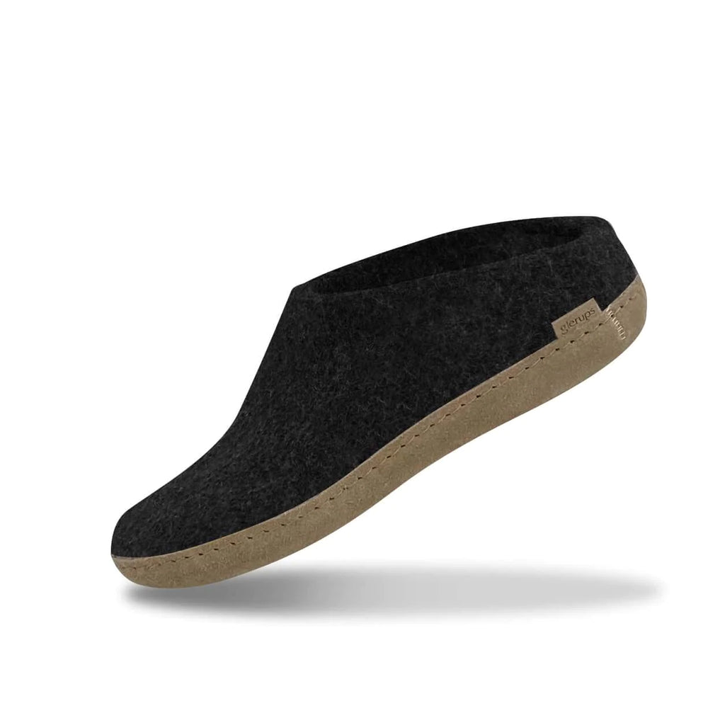 Glerups model a new arrivals