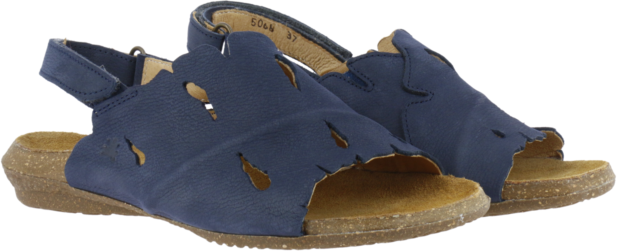 El Naturalista 5068 Wakataua Pleasant Women's Sandal