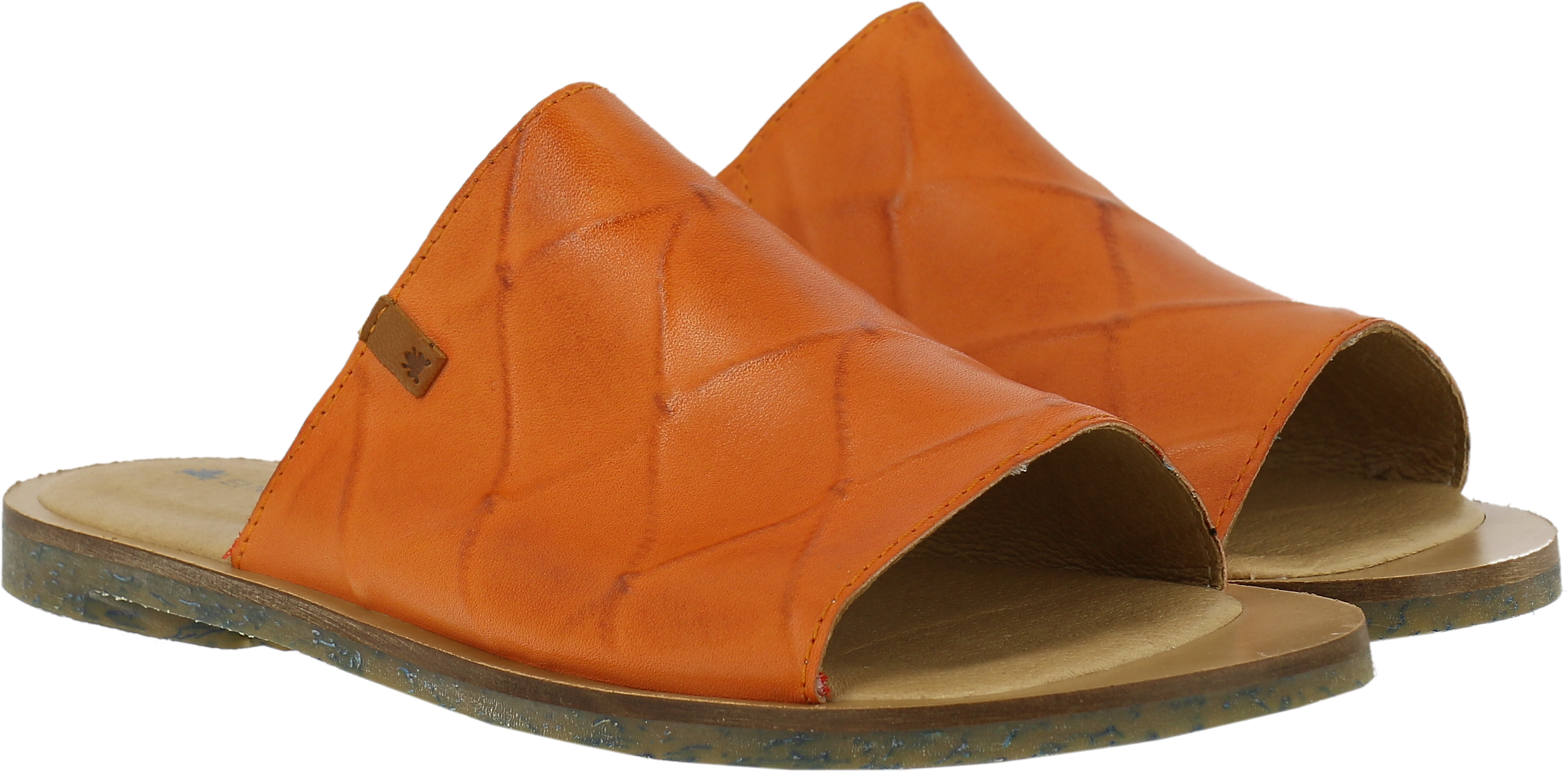 El Naturalista Women's N5185 Tulip Sandal